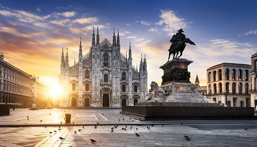 Milano