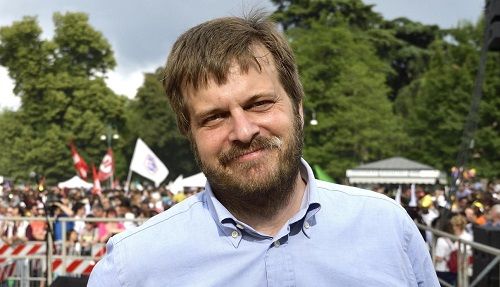 Pierfrancesco Majorino