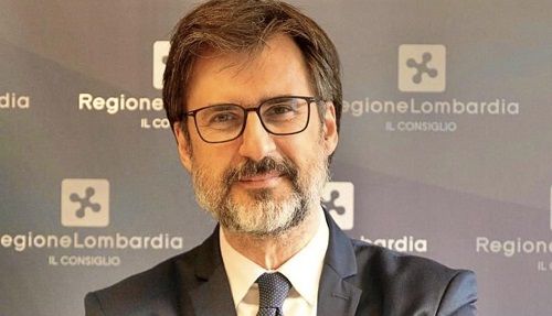 Carlo Borghetti