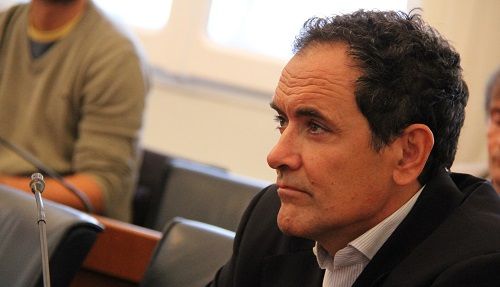Franco Mirabelli