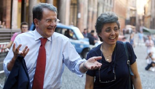 Romano Prodi